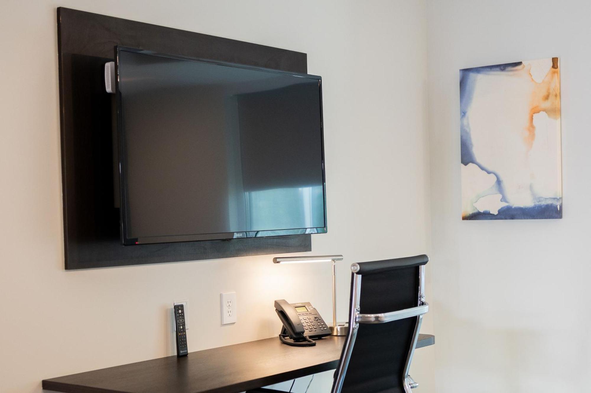Stayapt Suites Columbus-Fort Benning Exterior foto